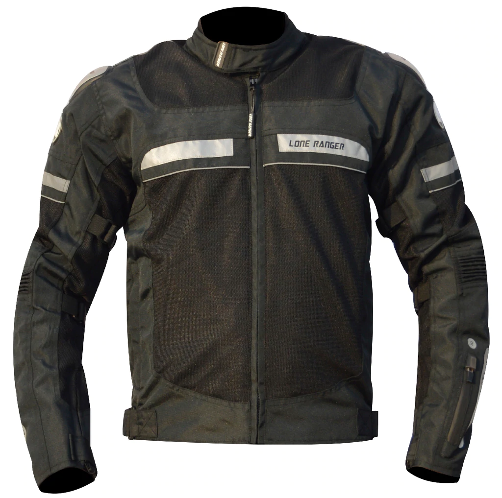 Lone Ranger Adonis Jacket | The Rider Hub